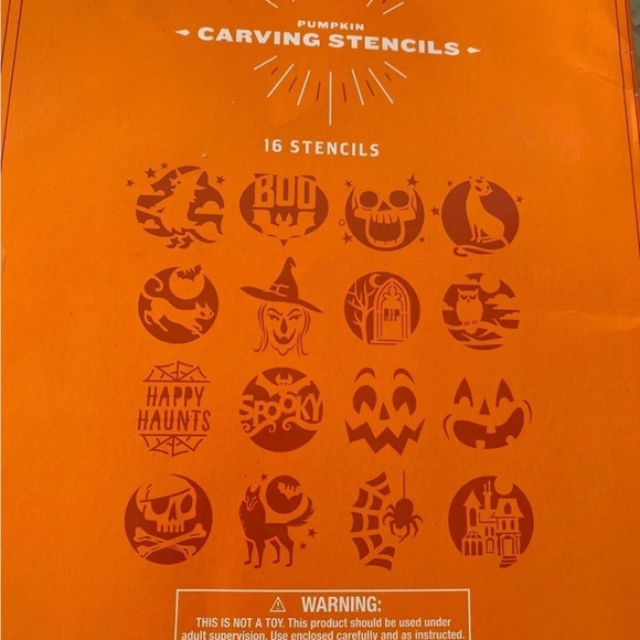 Boo Basket Halloween Bundle! - Picture 6 of 13